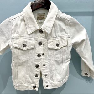Kids Jean jacket
